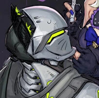 Genji