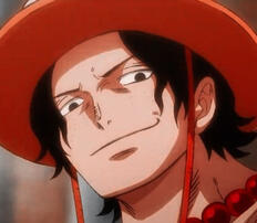 Portgas D. Ace